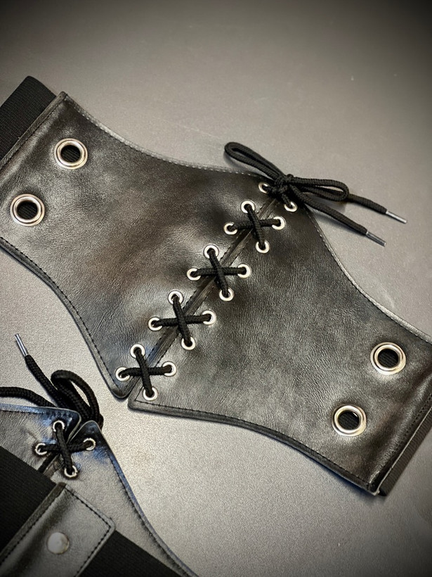 کمربند پهن کشی زنانه