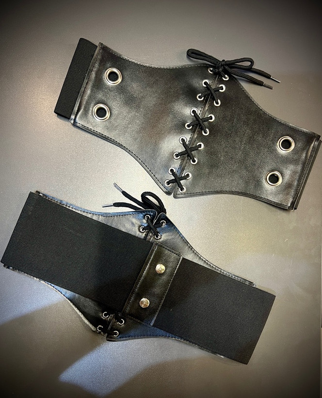 کمربند زنانه