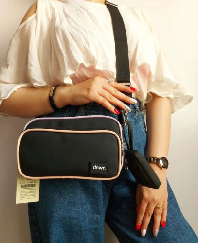 کیف اسپرت جادار زنانه