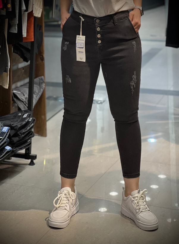 شلوار جین زنانه