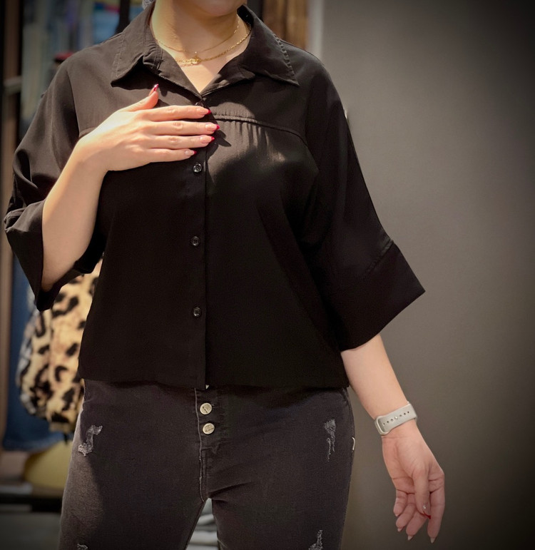 شومیز اسپرت زنانه