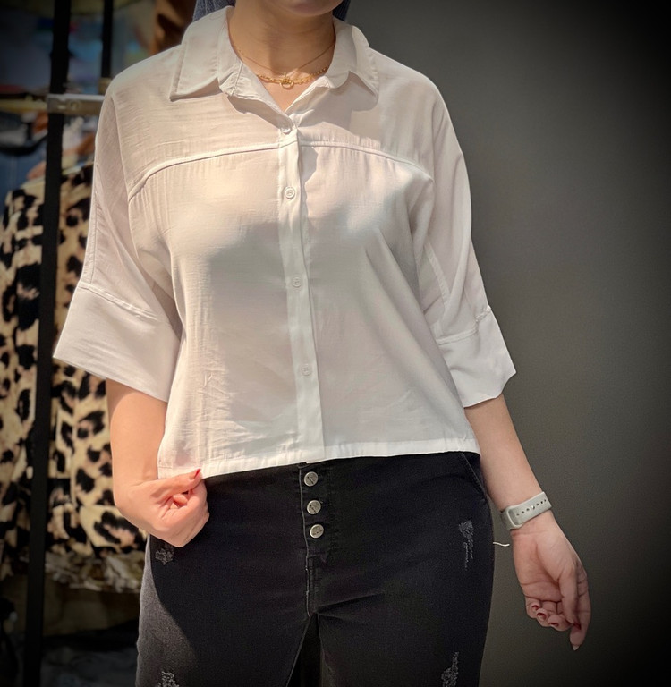 شومیز شیک اسپرت زنانه