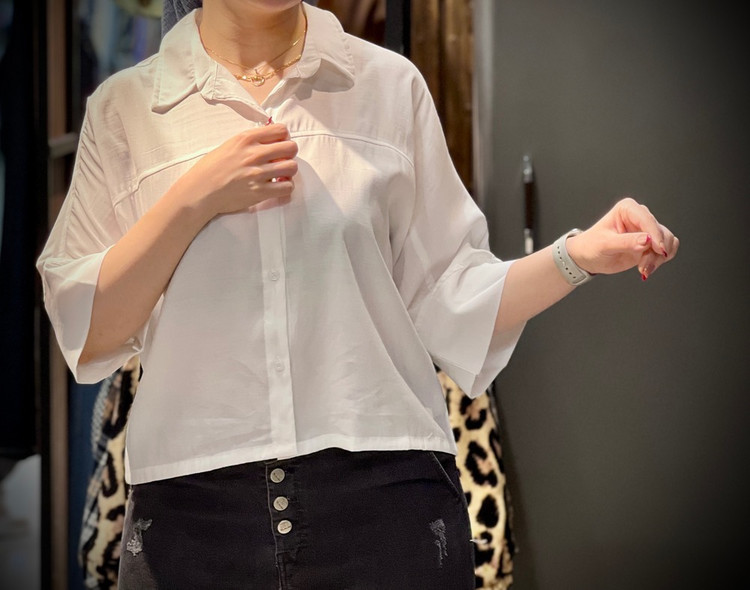 شومیز زنانه