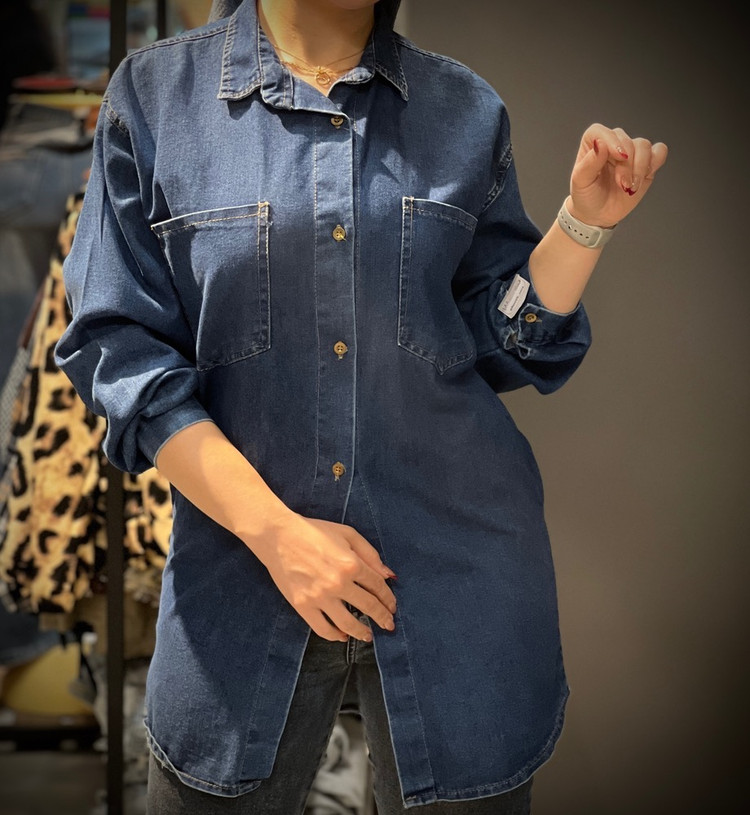 مانتو مناسب استفاده روزمره