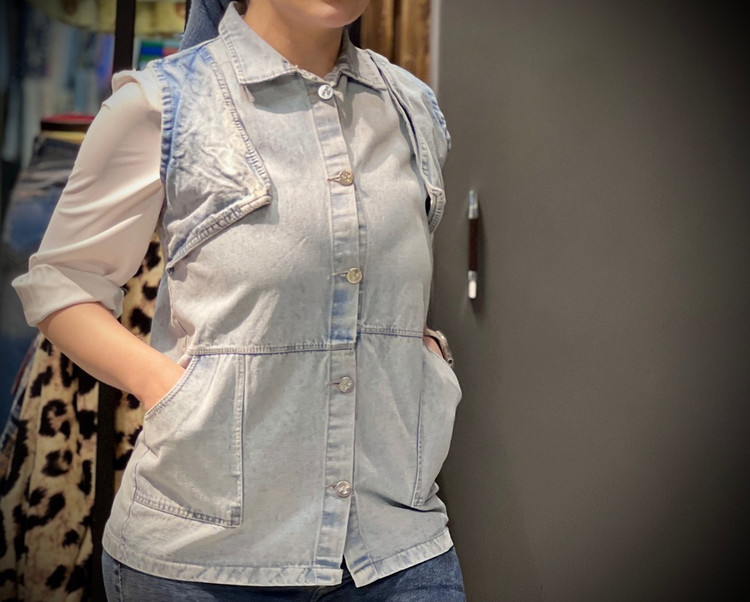 وست جین ابی یخی زنانه