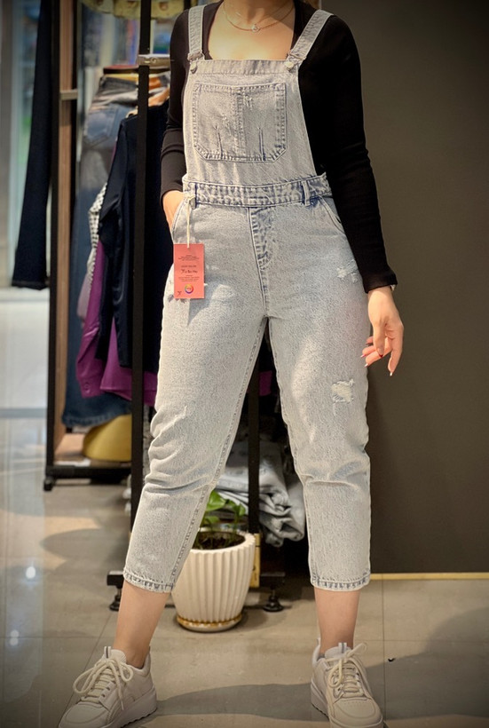 بیلرجین مام فیت زنانه