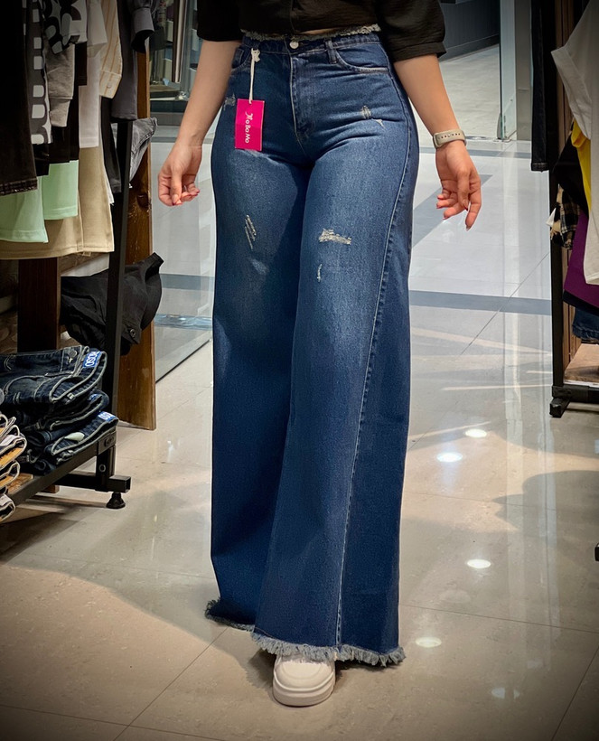 شلوار شیک زنانه