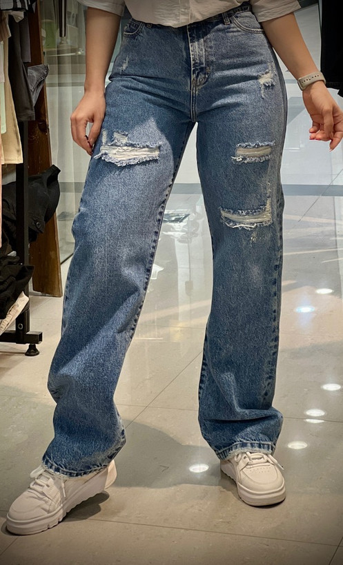 شلوار شیک زنانه