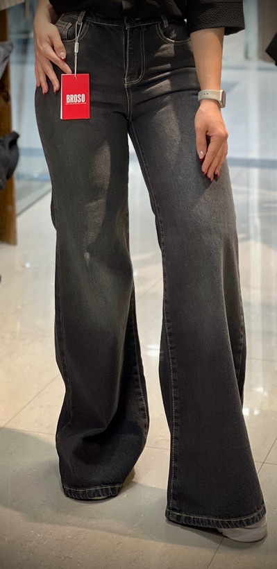 شلوار جین ترند زنانه