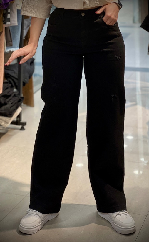 شلوار جین زنانه