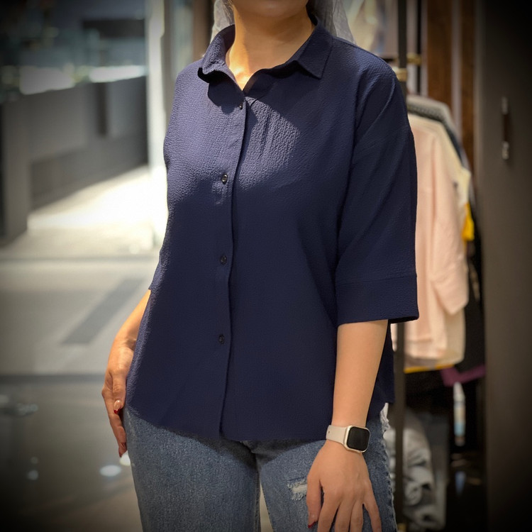 شومیز زنانه مناسب استایل روزمره