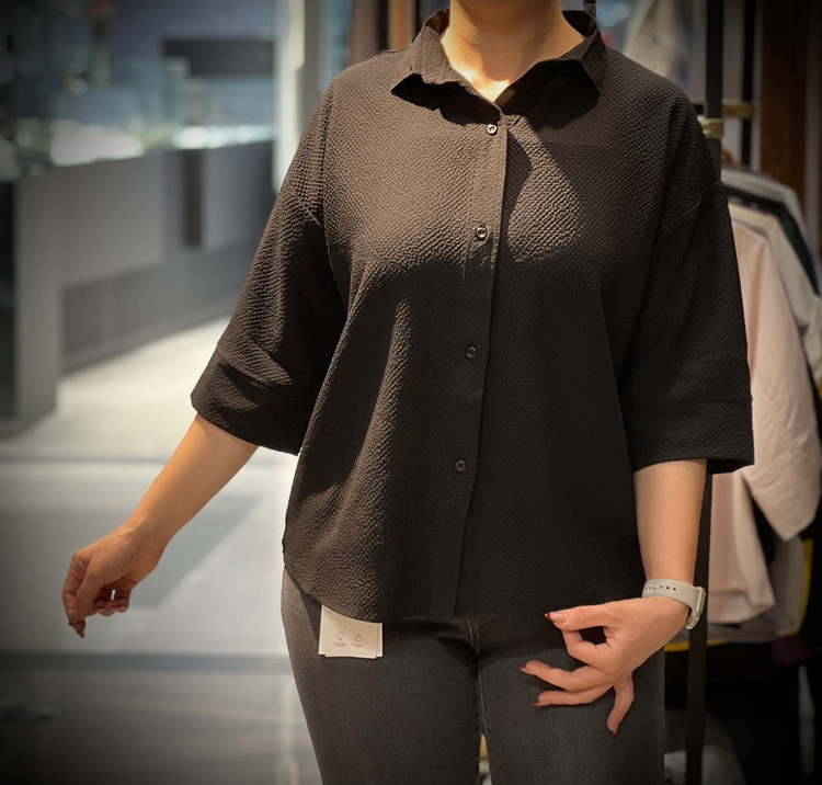 شومیز شیک اسپرت زنانه