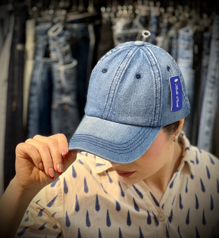 کلاه اسپرت افتابی مردانه و زنانه