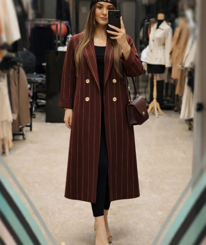 مانتو رسمی زنانه