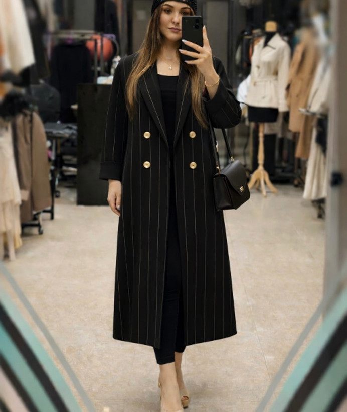 مانتو زنانه بهاری