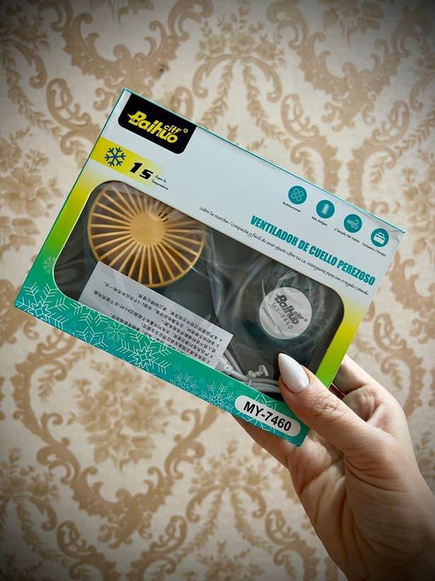 فن گردنی مناسب پیاده روی