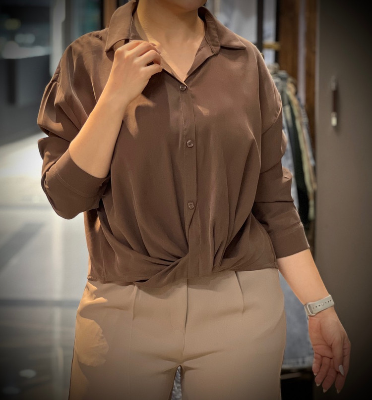 شومیز مناسب استایل روزانه زنانه