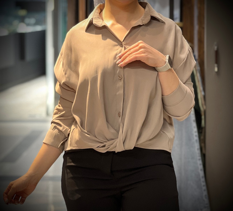 شومیز ترند زنانه