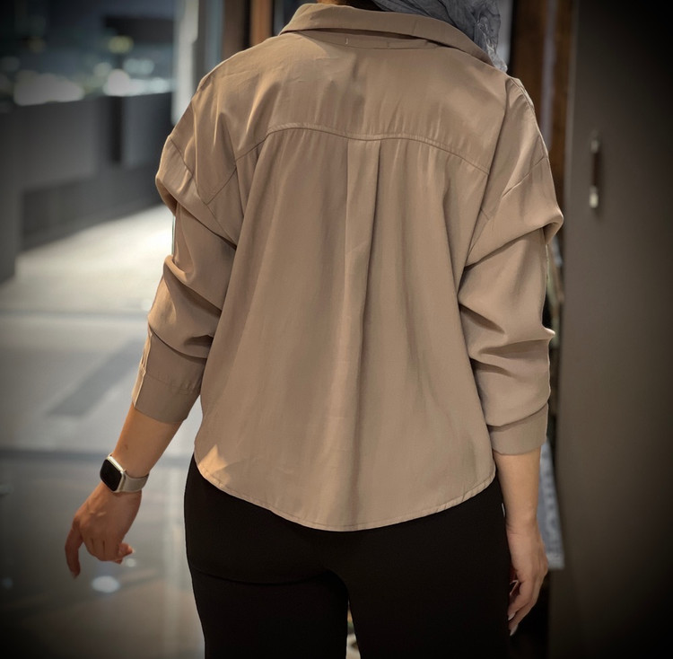 شومیز تابستانی زنانه