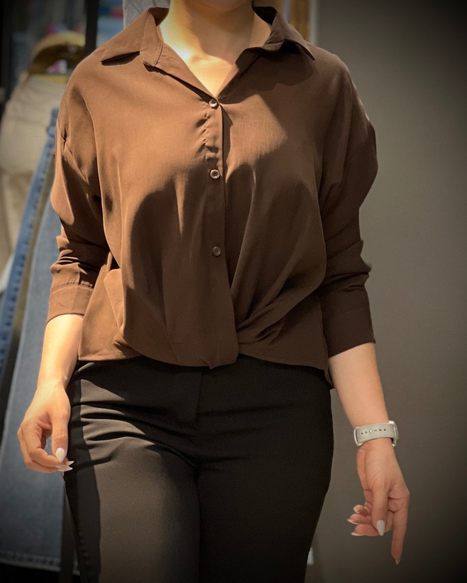 شومیز ترند زنانه