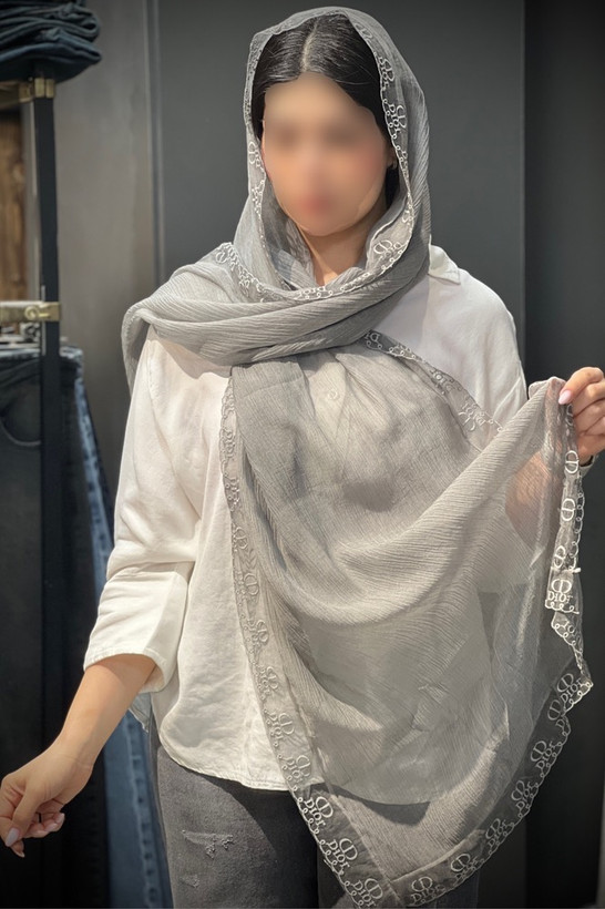 خرید شال زنانه