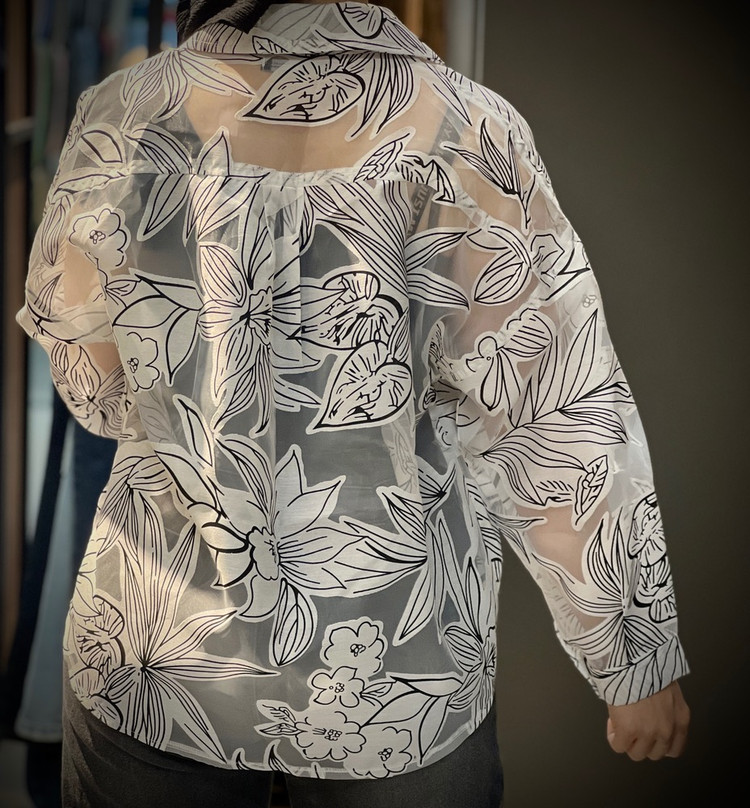 شومیز تابستانی زنانه