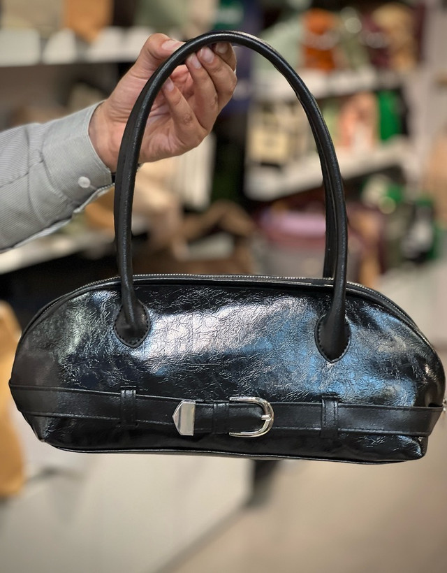 کیف زنانه چرم