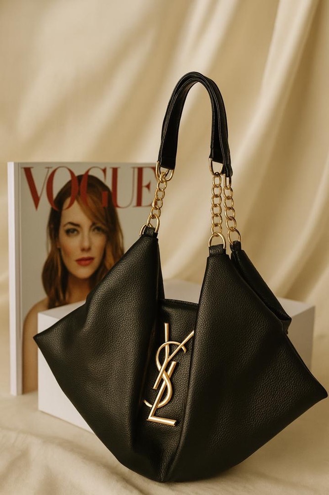 کیف دستی و دوشی yls زنانه با طراحی شیک