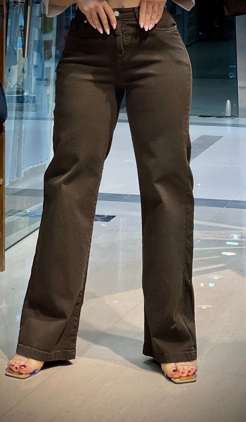 شلوار جین خاص زنانه