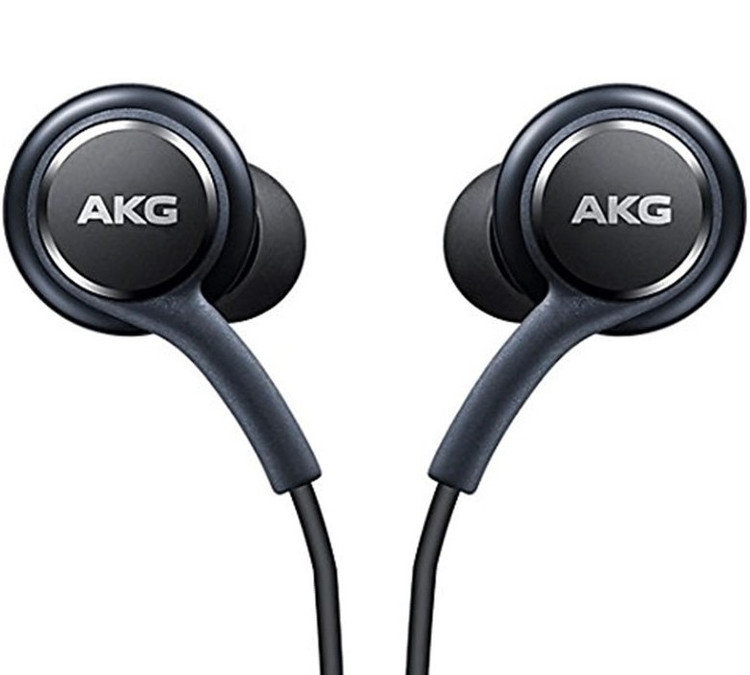 هندزفری با سیم AKG مدل S8