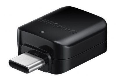تبدیل USB Type-C به USB معمولی