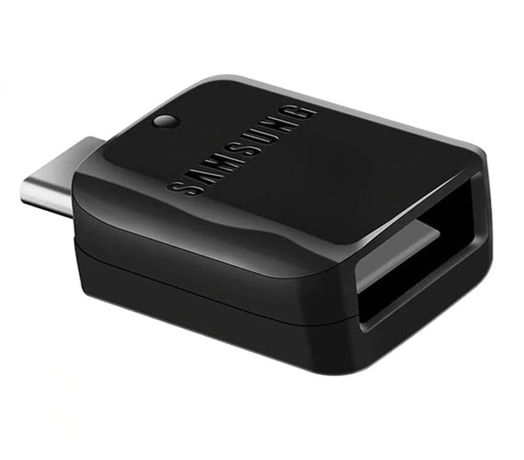 مبدل تایپ سی به USB مادگی