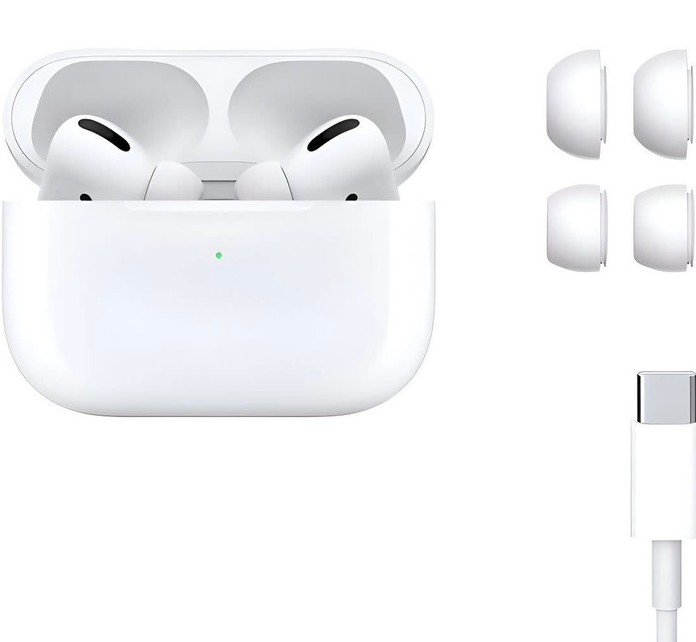 هدفون بلوتوثی Airpod Pro با کیس شارژ