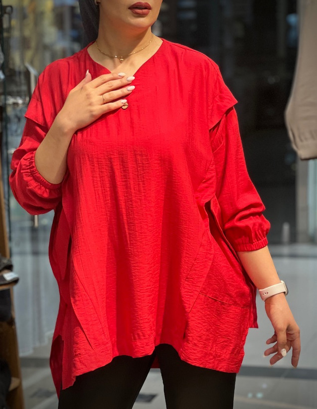 مانتو زنانه شیک