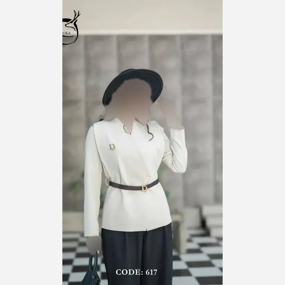کت دیور ژورنالی
